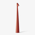 Africa Floor Light, Floor Lamp, Resin, Dia 16cm x H 135cm
