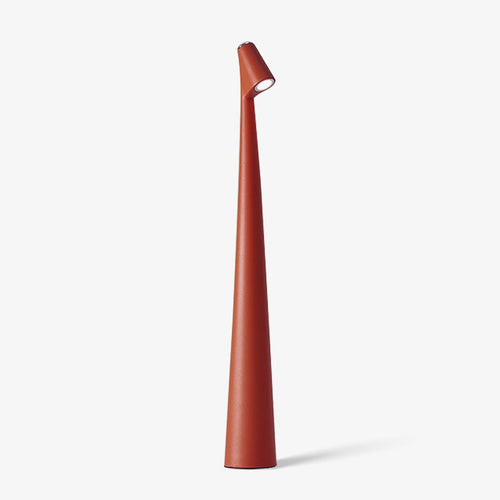 Africa Floor Light, Floor Lamp, Resin, Dia 16cm x H 135cm