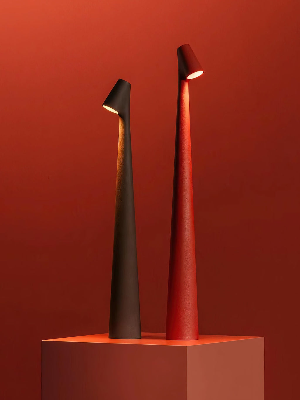 Africa Floor Light, Floor Lamp, detail 45