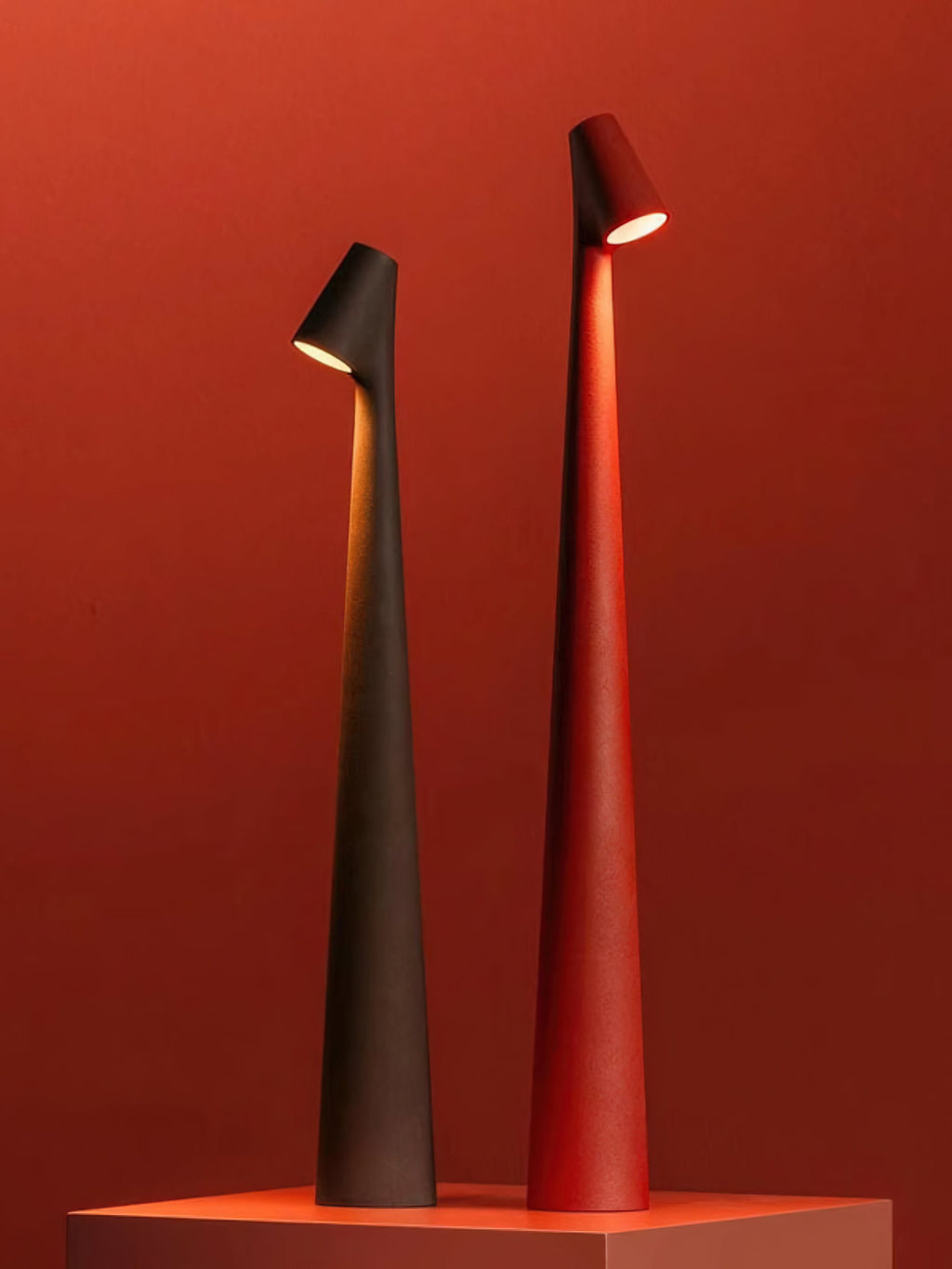 Africa Floor Light, Floor Lamp, detail 48