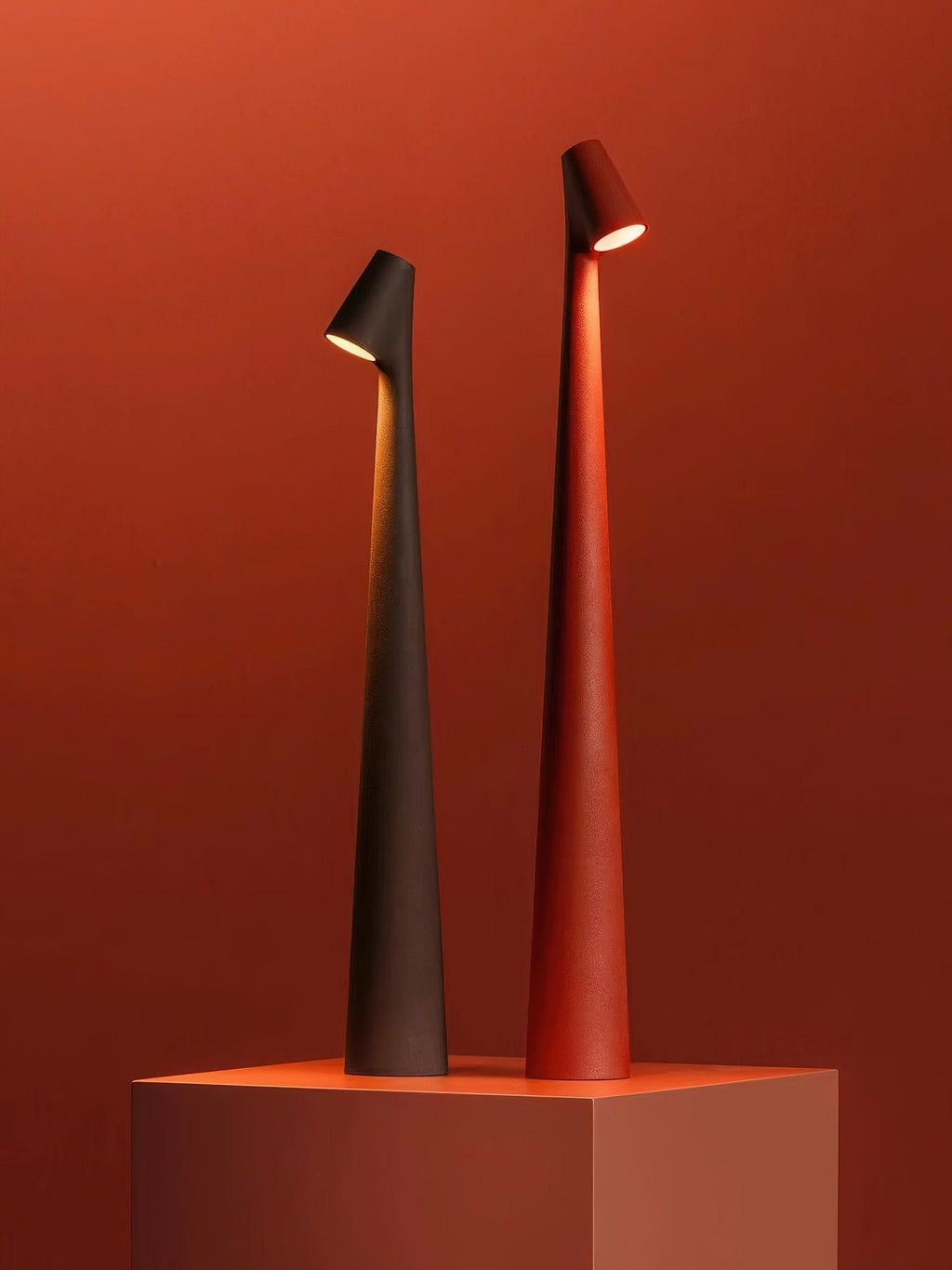 Africa Floor Light, Floor Lamp, detail 9