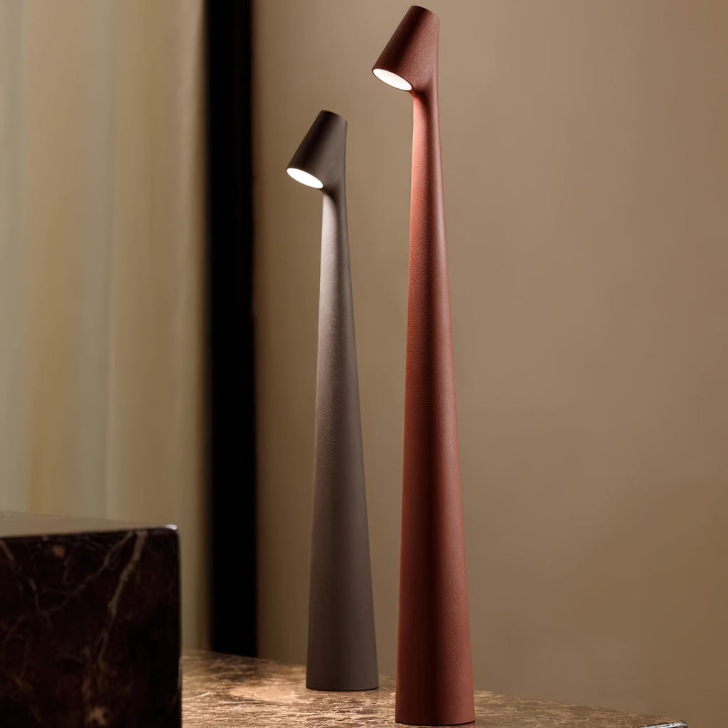 Africa Floor Light, Floor Lamp, detail 40
