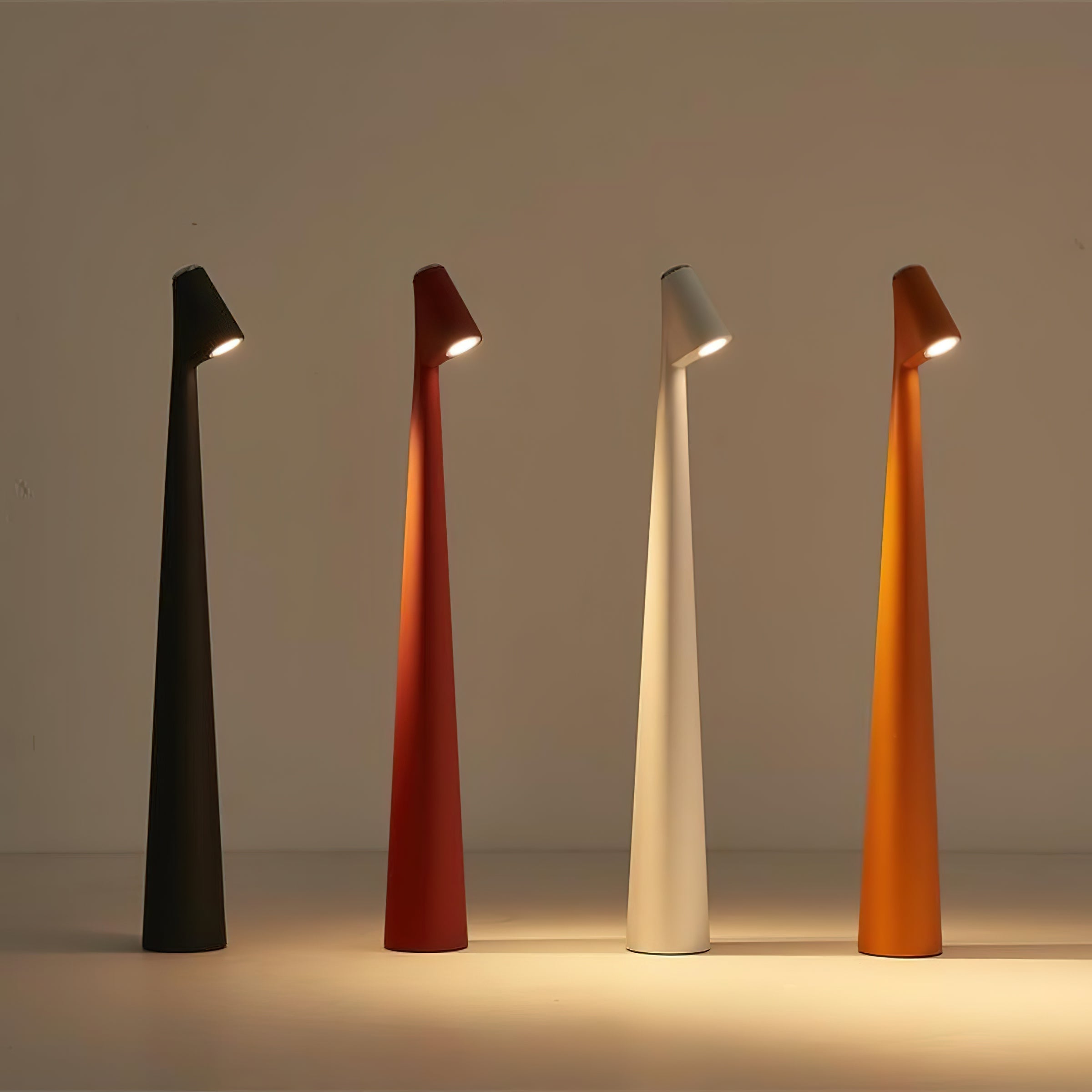Africa Floor Light, Floor Lamp, detail 33