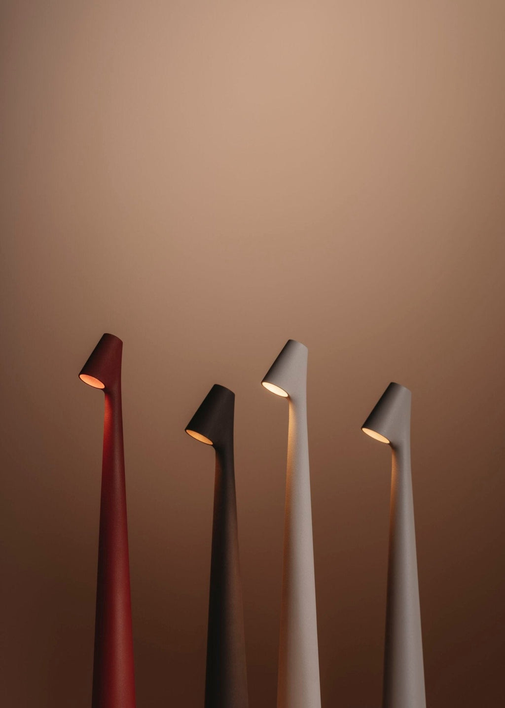 Africa Floor Light, Floor Lamp, detail 21