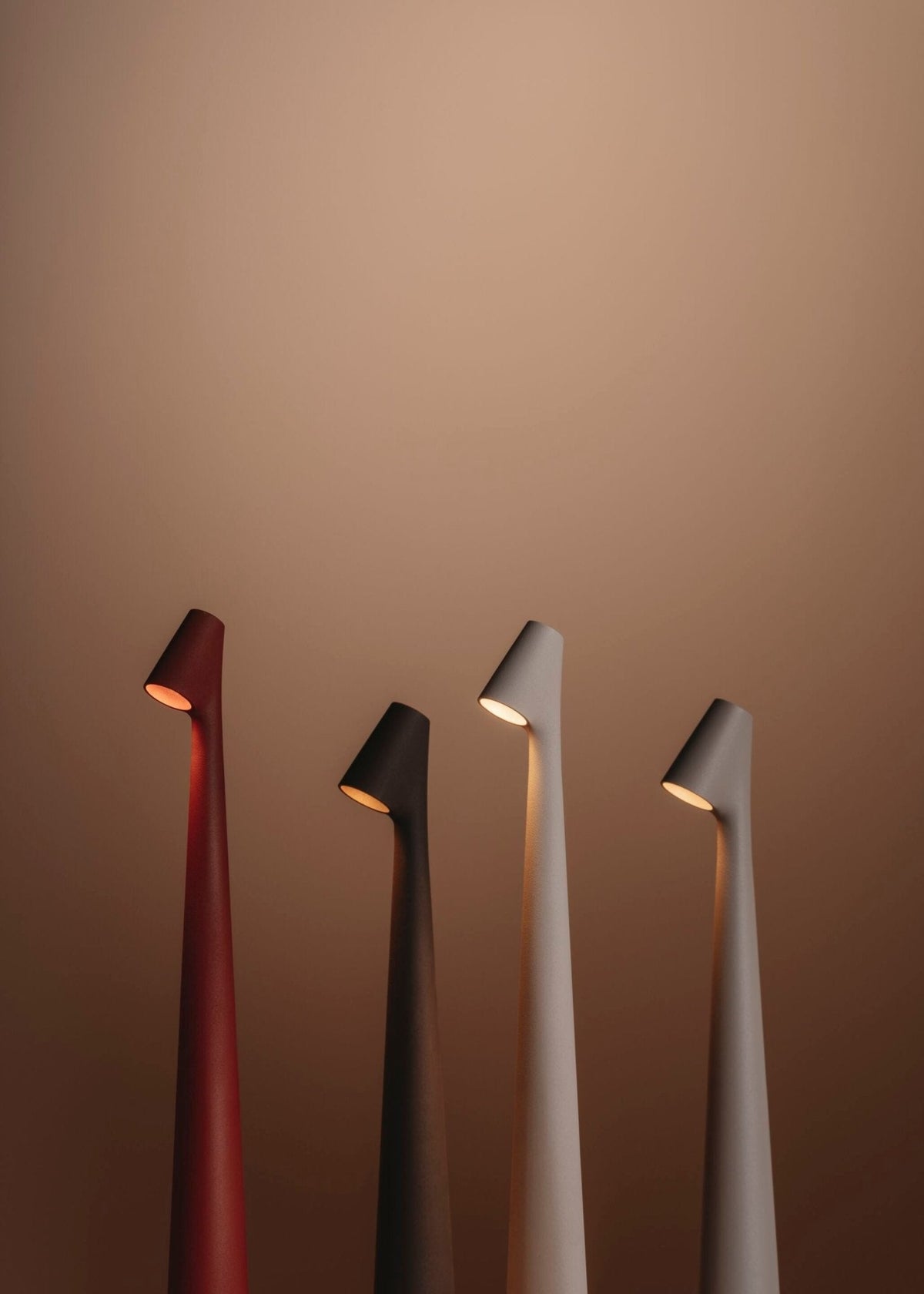 Africa Floor Light, Floor Lamp, detail 21