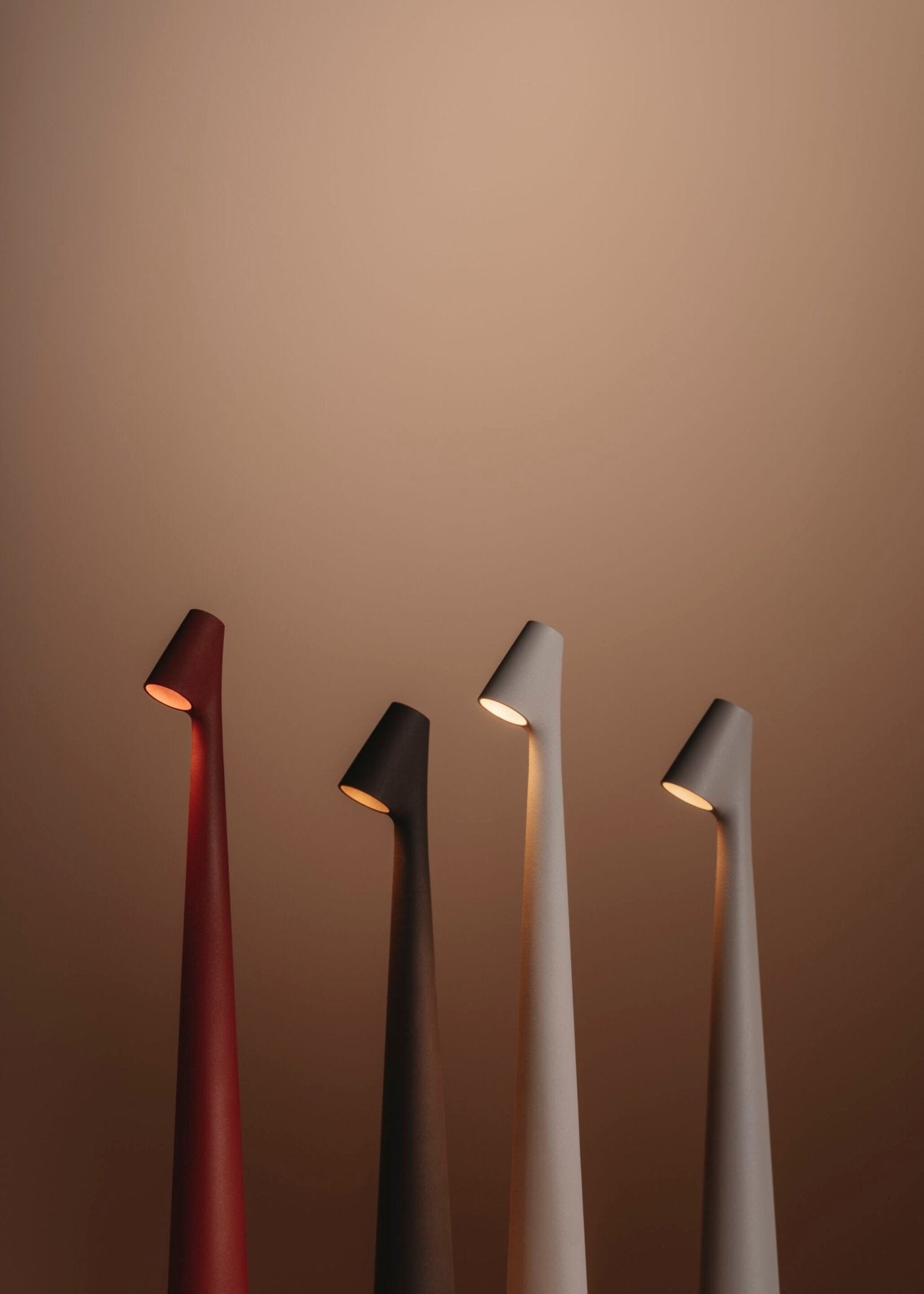 Africa Floor Light, Floor Lamp, detail 21