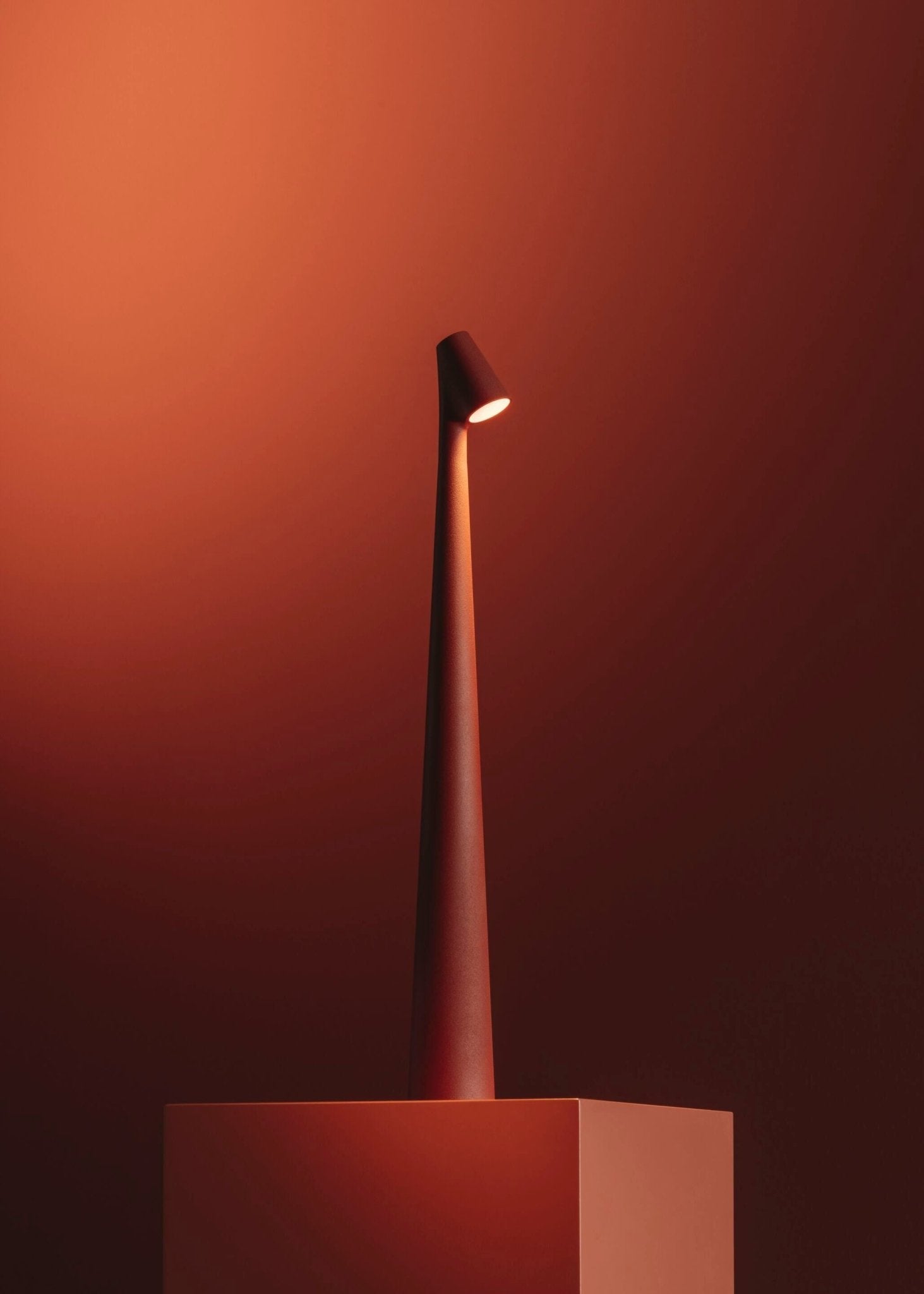 Africa Floor Light, Floor Lamp, detail 17