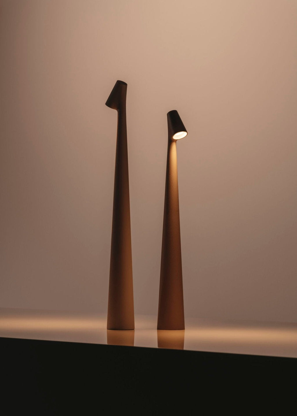 Africa Floor Light, Floor Lamp, detail 19