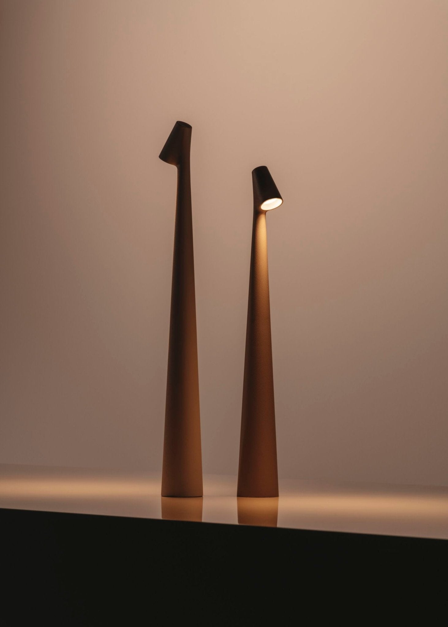 Africa Floor Light, Floor Lamp, detail 19