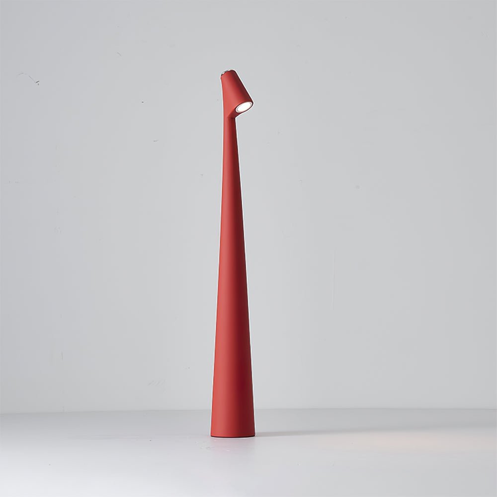 Africa Floor Light, Floor Lamp, detail 10