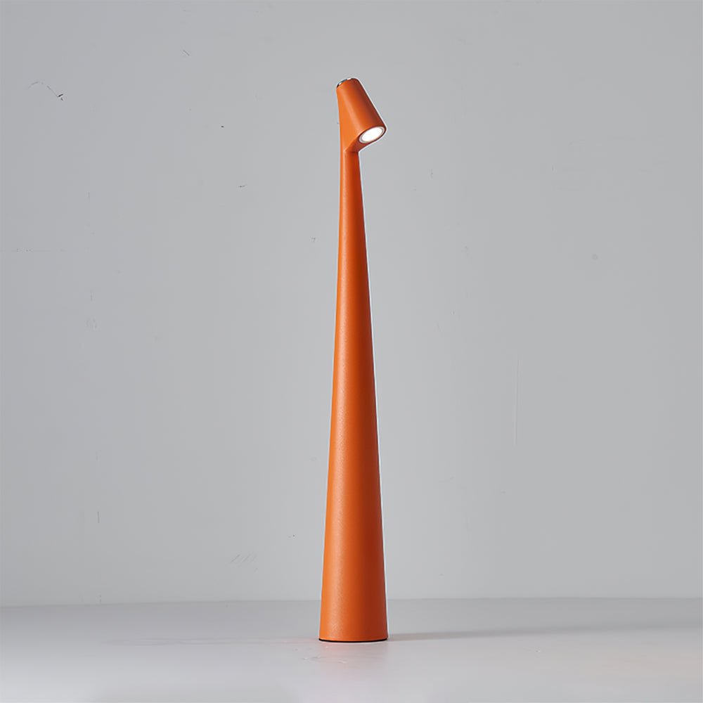 Africa Floor Light, Floor Lamp, detail 12