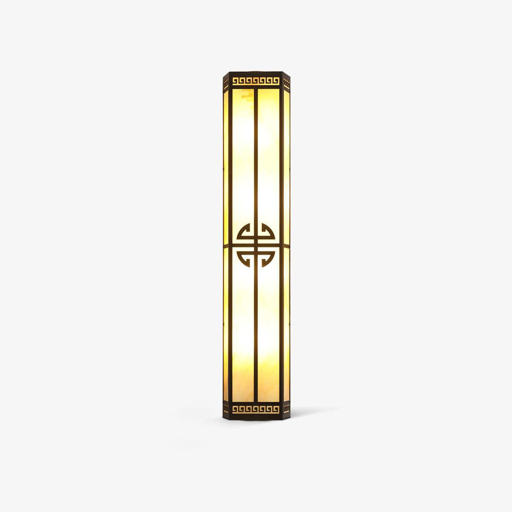 After Hours Exterior Wall Light, Outdoor Wall Light, detail 13
