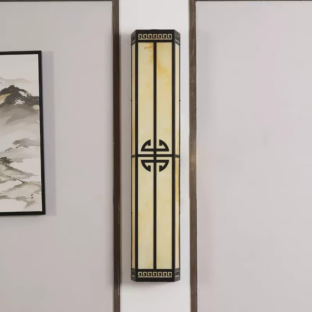 After Hours Exterior Wall Light, Outdoor Wall Light, detail 5