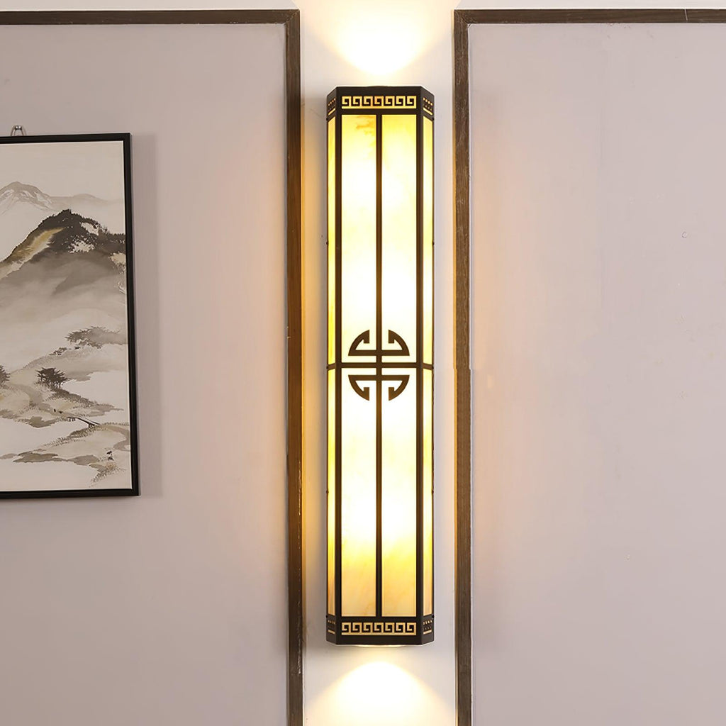 After Hours Exterior Wall Light, Outdoor Wall Light, detail 6