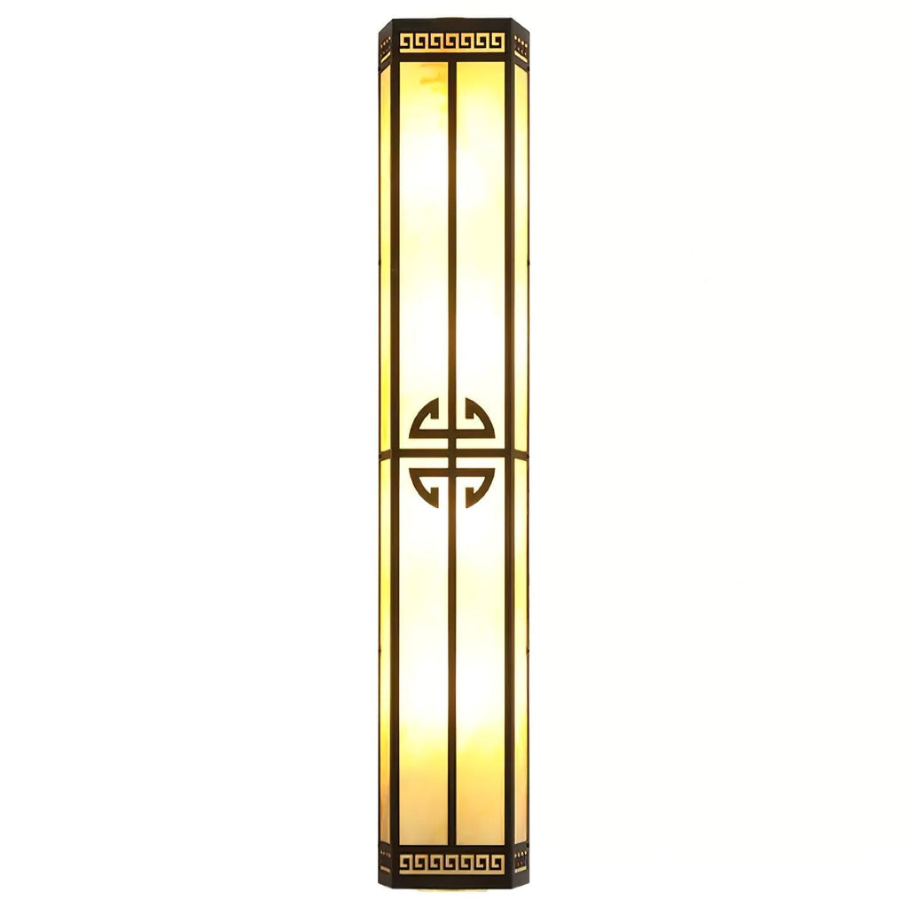 After Hours Exterior Wall Light, Outdoor Wall Light, detail 18