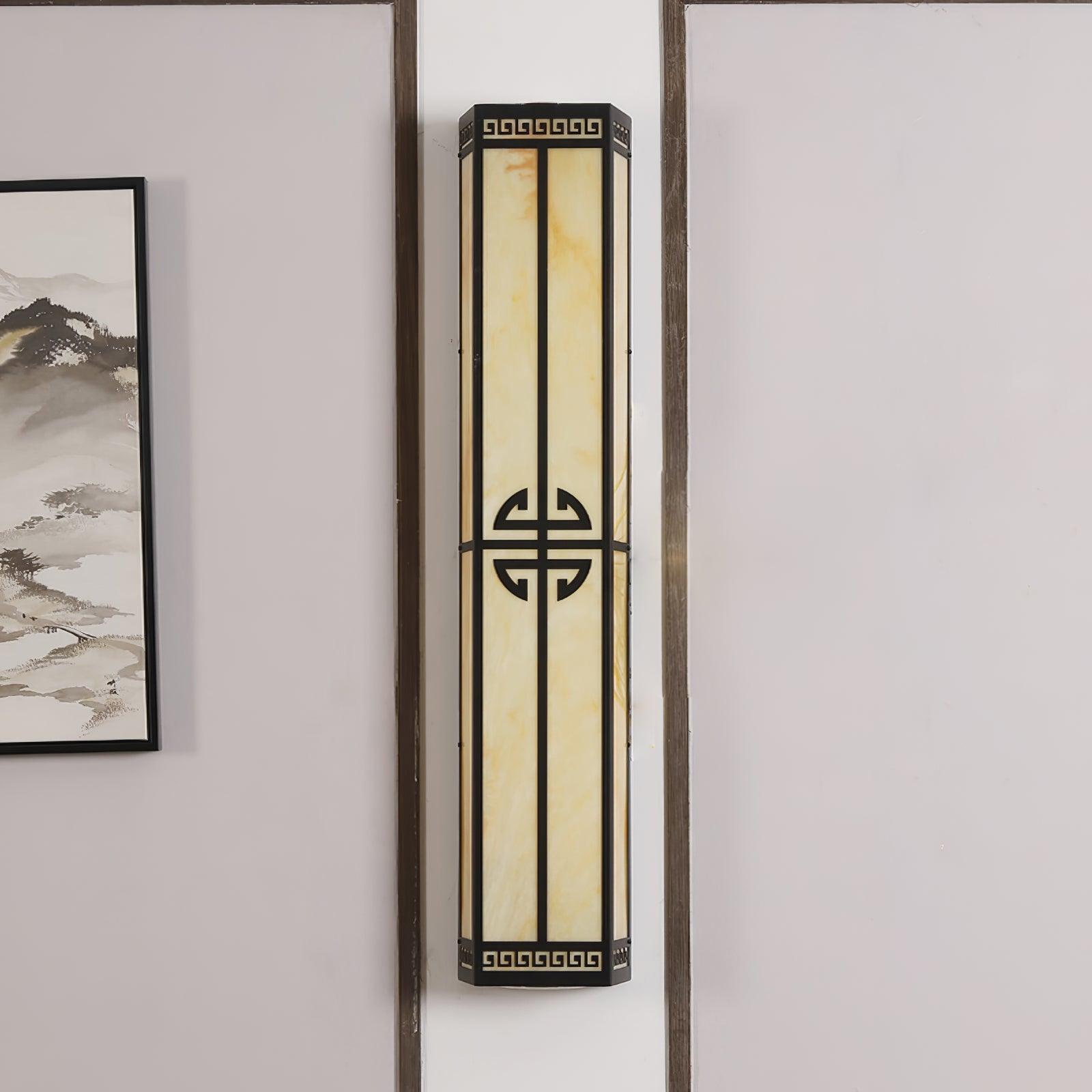 After Hours Exterior Wall Light, Outdoor Wall Light, detail 4