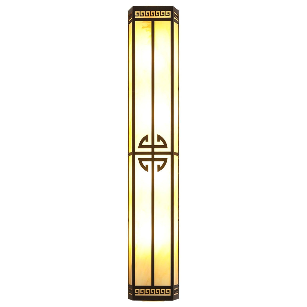 After Hours Exterior Wall Light, Outdoor Wall Light, detail 16