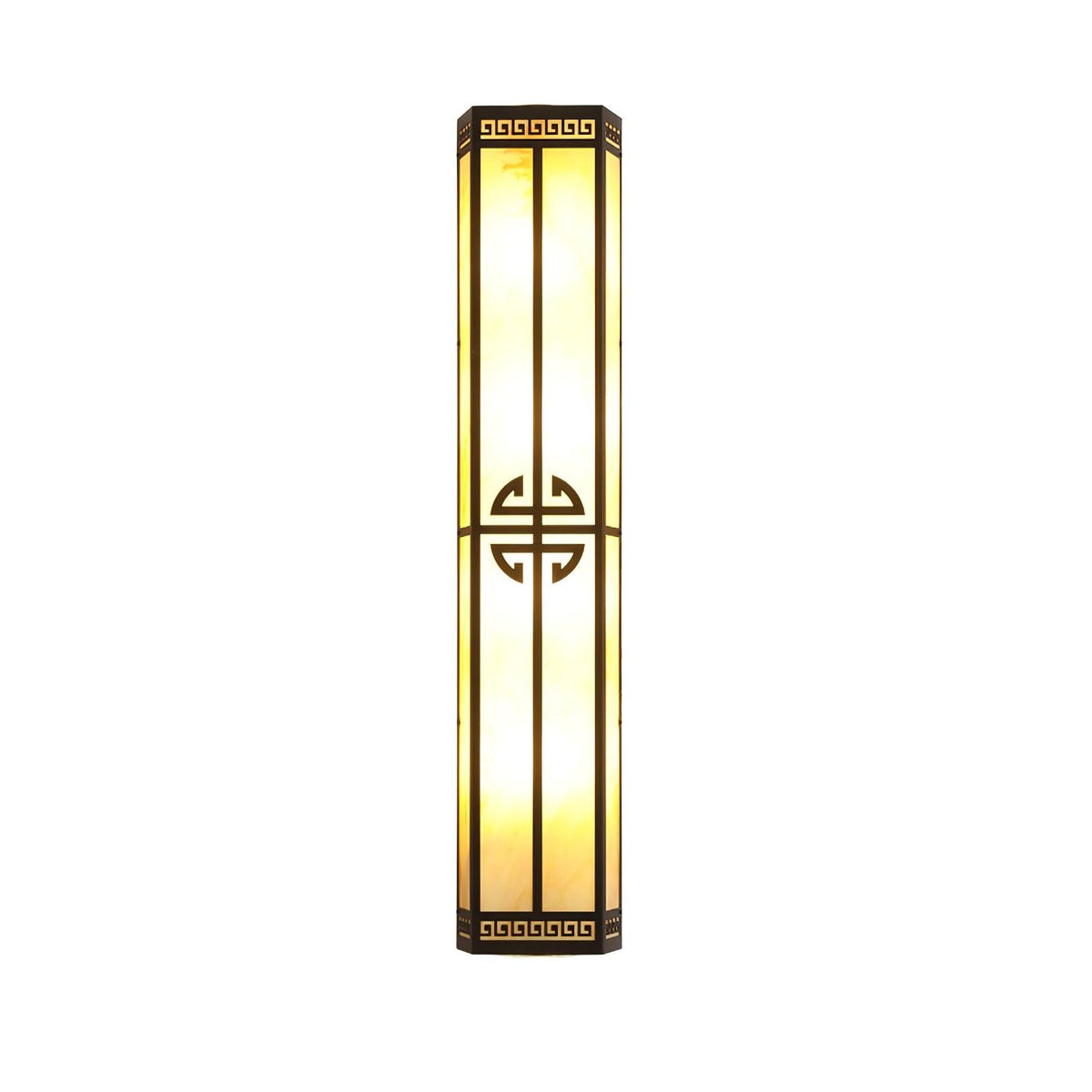 After Hours Wall Light, Hardwired Wall Sconce, detail 5
