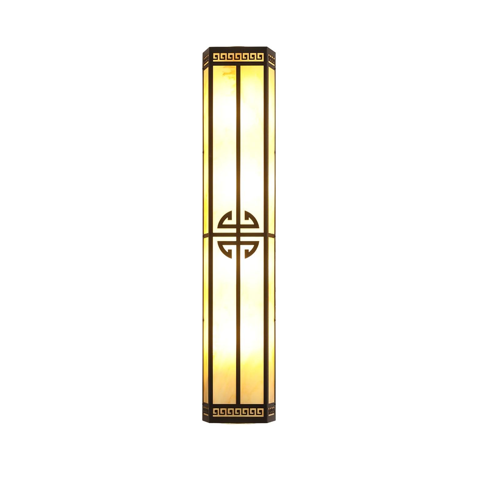 After Hours Wall Light, Hardwired Wall Sconce, detail 5