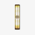 After Hours Wall Light, Hardwired Wall Sconce, Metal, L 7.9″ x W 4.7″ x H 47.2″