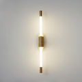 Agnes Wall Light, Wall Sconce, Iron, Dia 5cm x H 57cm