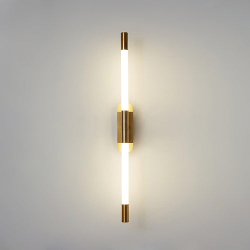 Agnes Wall Light, Wall Sconce, Iron, Dia 5cm x H 57cm