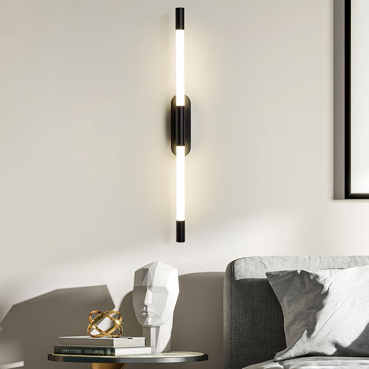 Agnes Wall Light, Wall Sconce, detail 7
