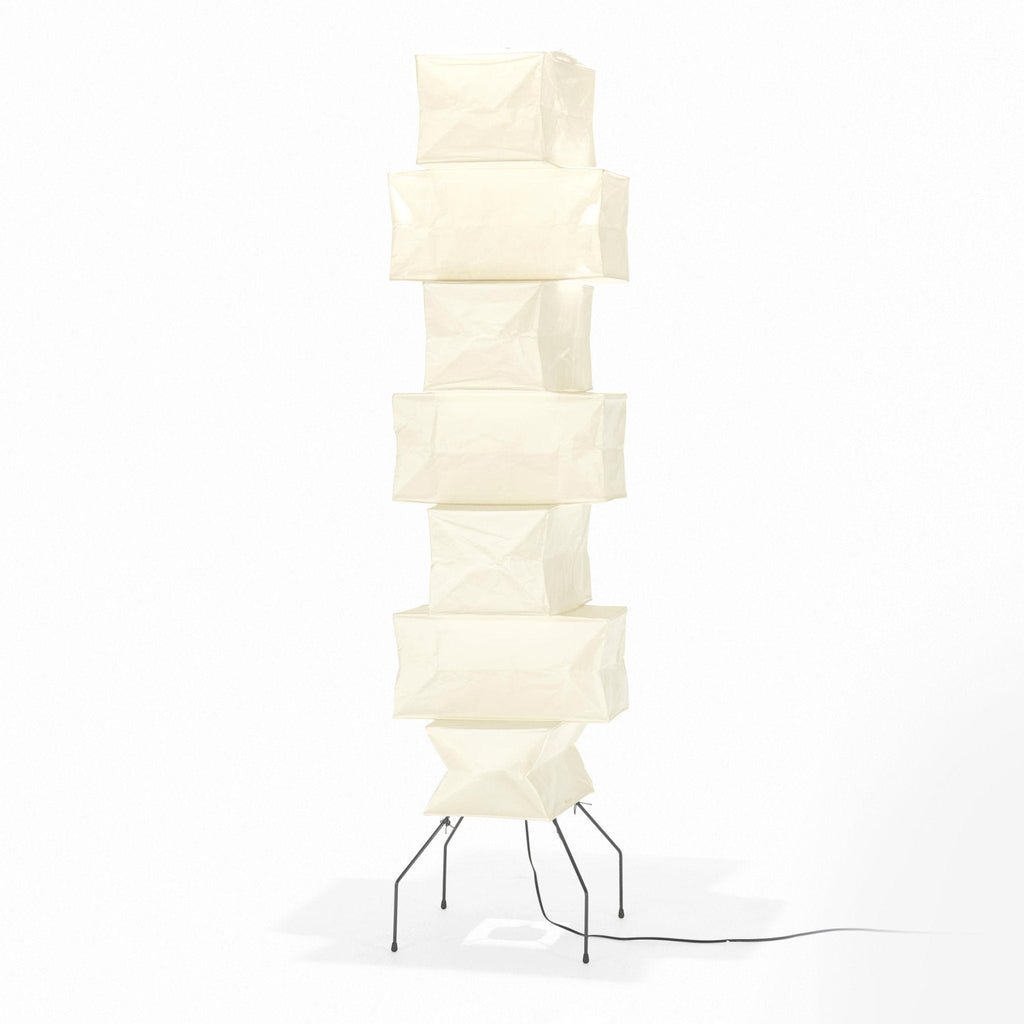 Lana Stacked Floor Light, Floor Lamp, detail 10