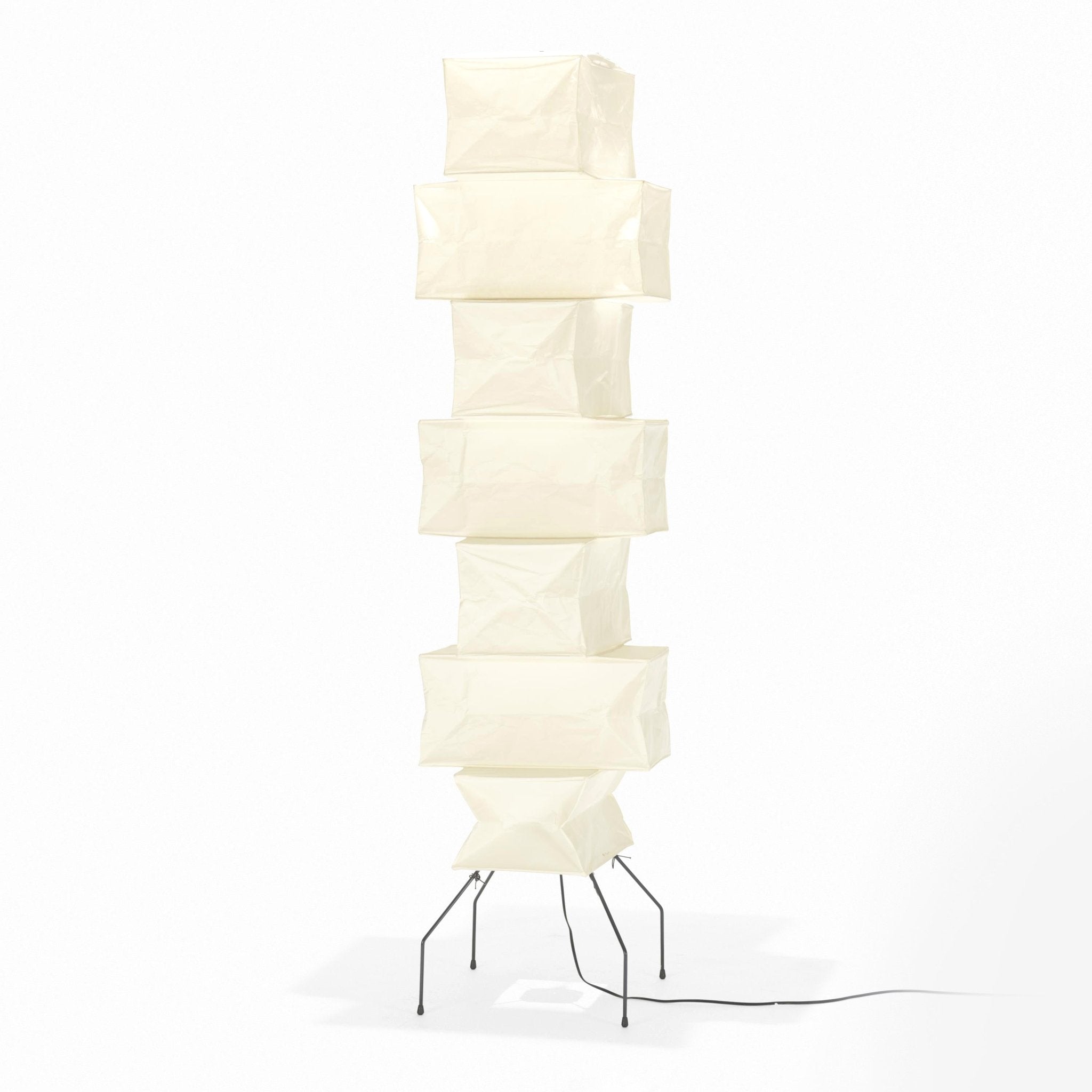 Lana Stacked Floor Light, Floor Lamp, detail 10