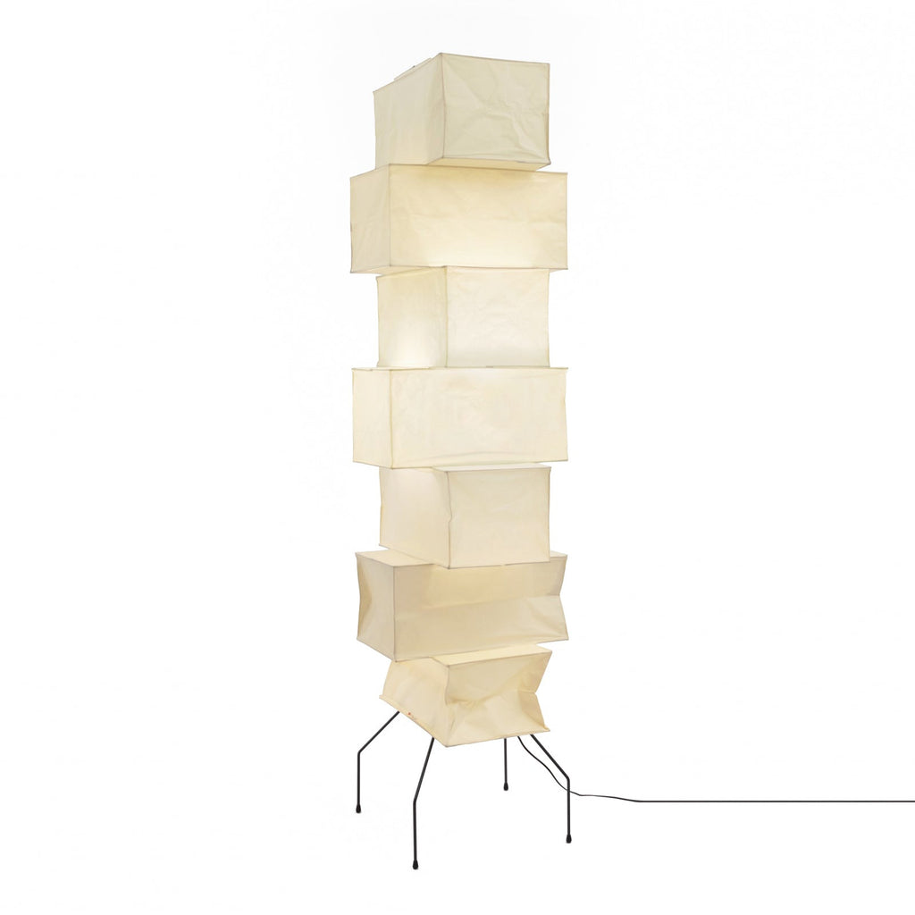 Lana Stacked Floor Light, Floor Lamp, detail 39