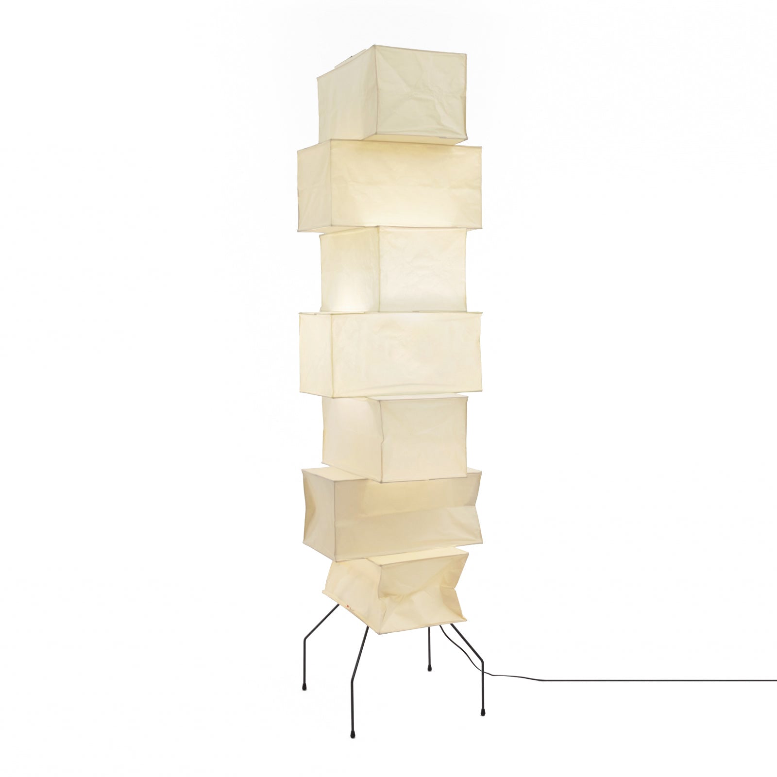 Lana Stacked Floor Light, Floor Lamp, detail 39