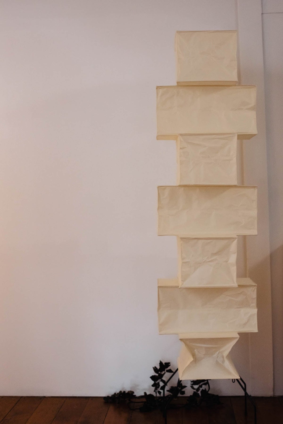 Lana Stacked Floor Light, Floor Lamp, detail 23