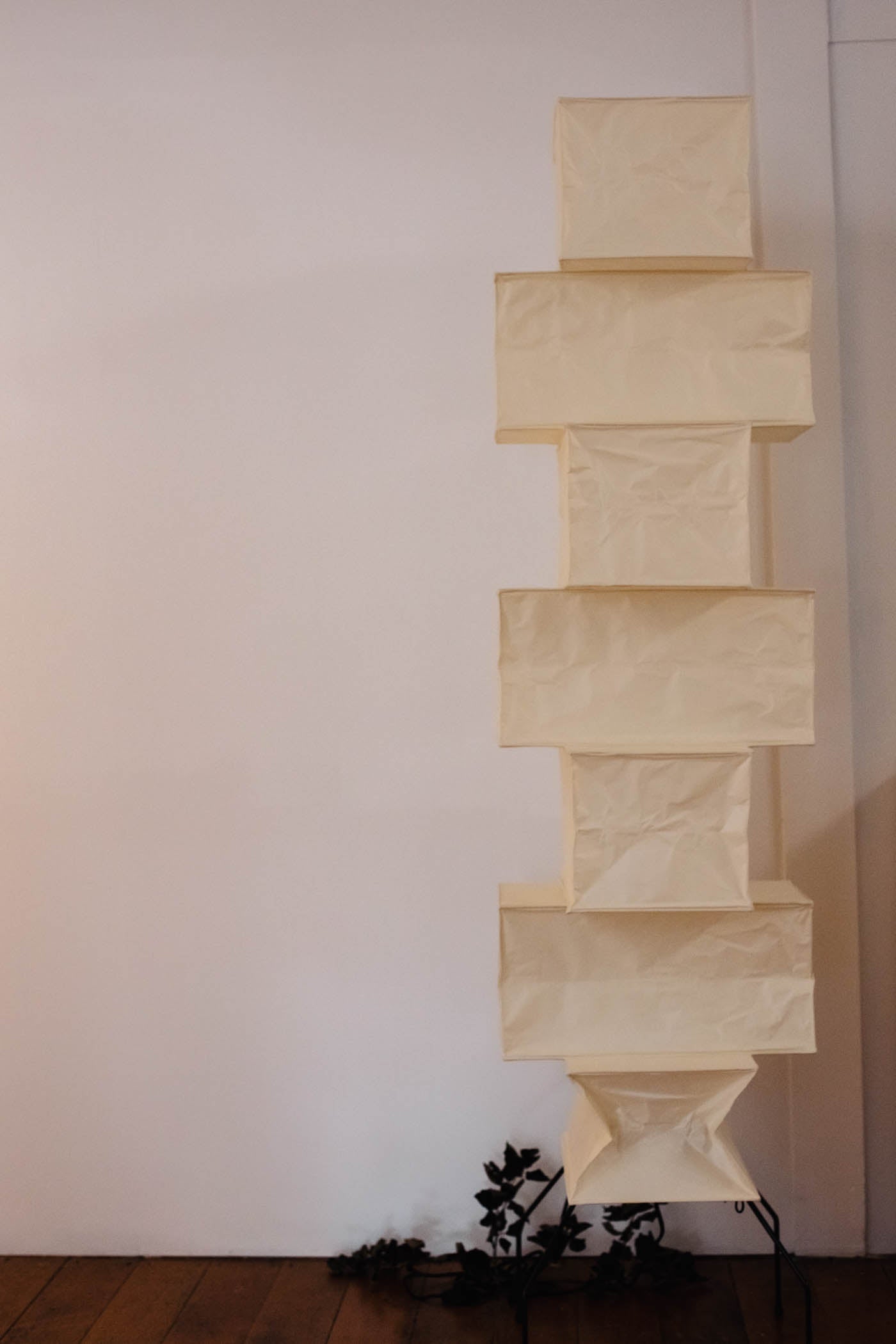Lana Stacked Floor Light, Floor Lamp, detail 23