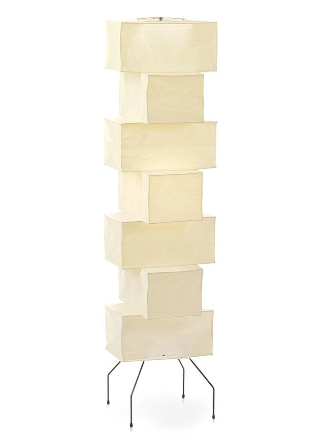 Lana Stacked Floor Light, Floor Lamp, detail 11