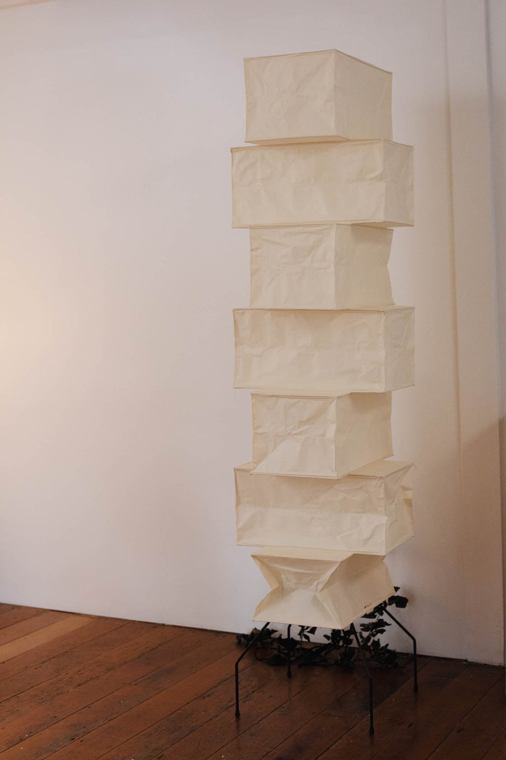 Lana Stacked Floor Light, Floor Lamp, detail 26