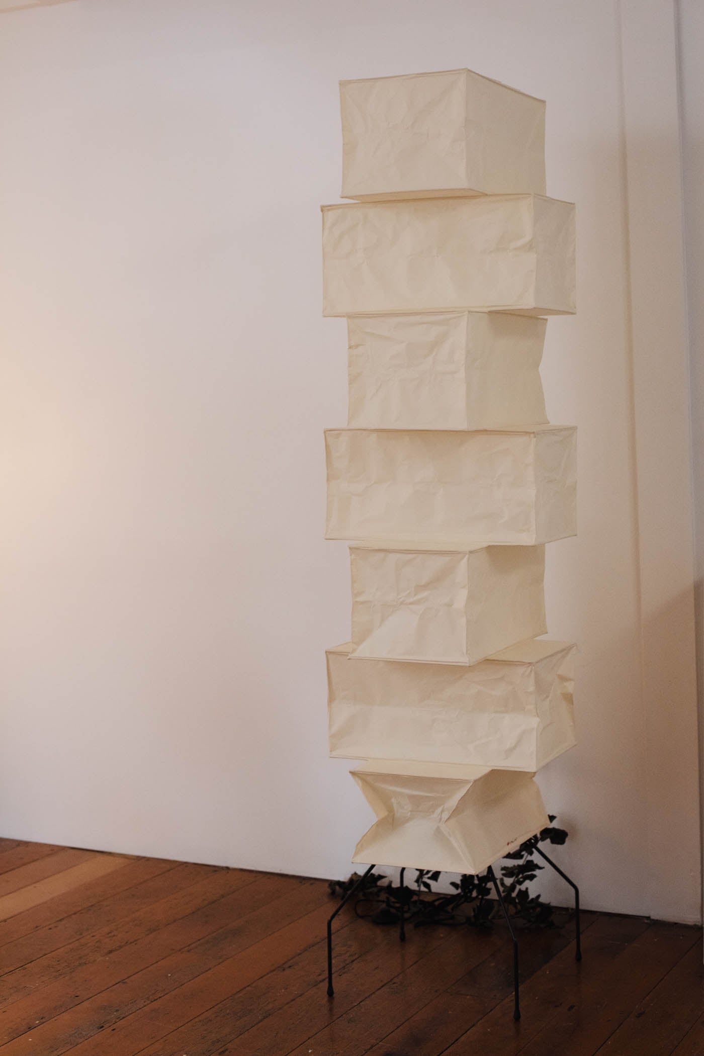 Lana Stacked Floor Light, Floor Lamp, detail 26