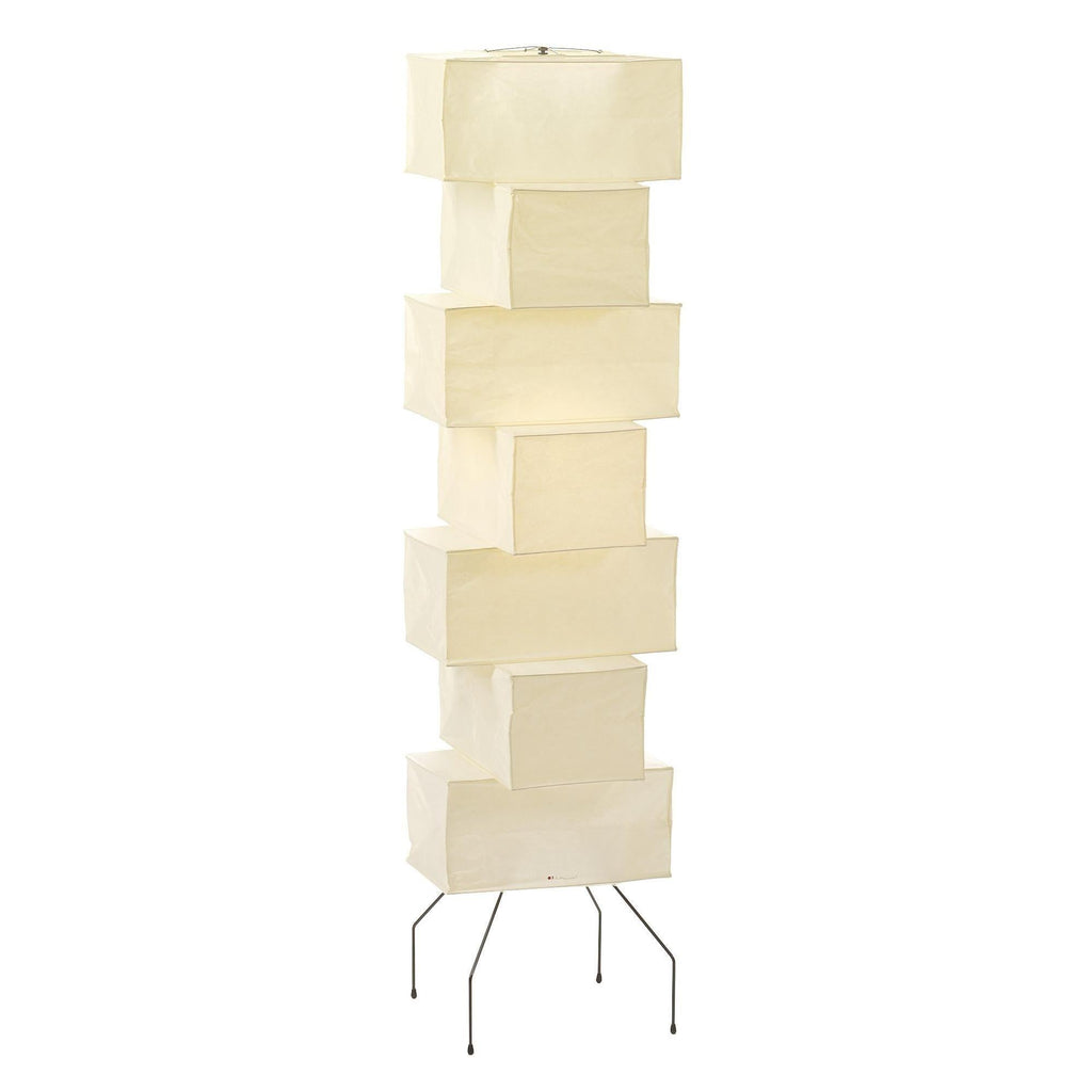 Lana Stacked Floor Light, Floor Lamp, detail 31