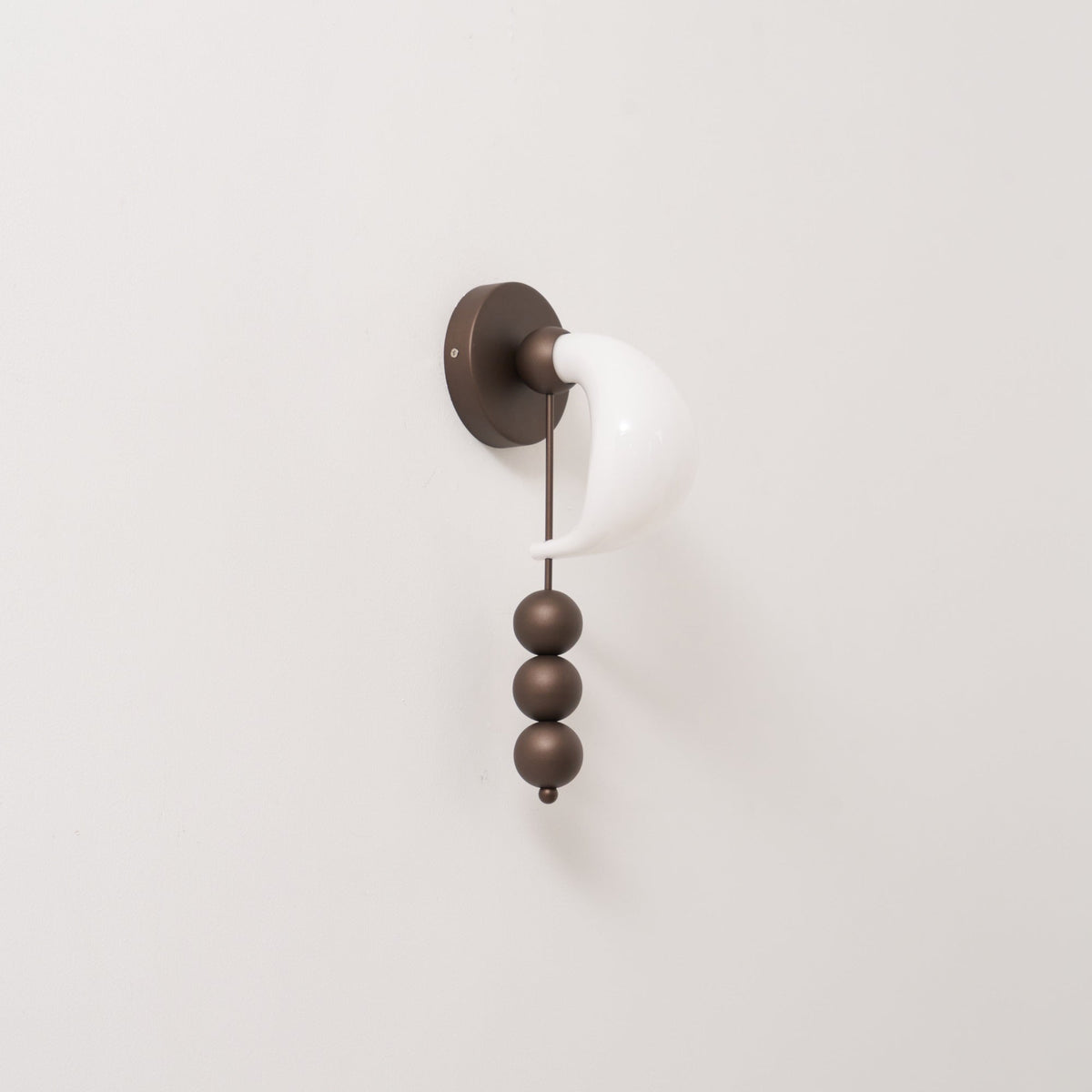 Alabris Wall Light, Hardwired Wall Sconce, detail 7
