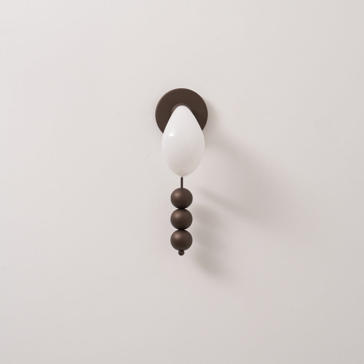 Alabris Wall Light, Hardwired Wall Sconce, detail 8