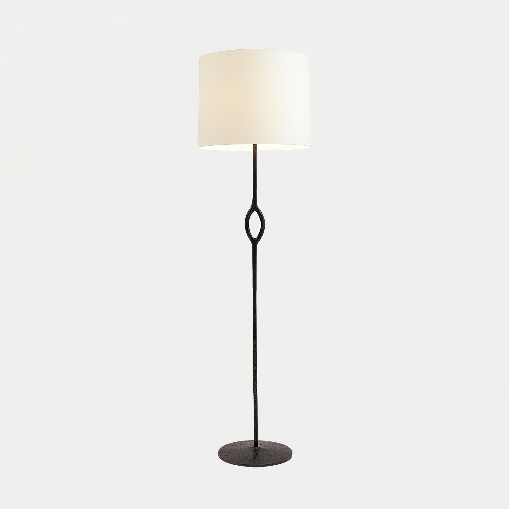 Alassis Floor Light 17.7", Floor Lamp, detail 18