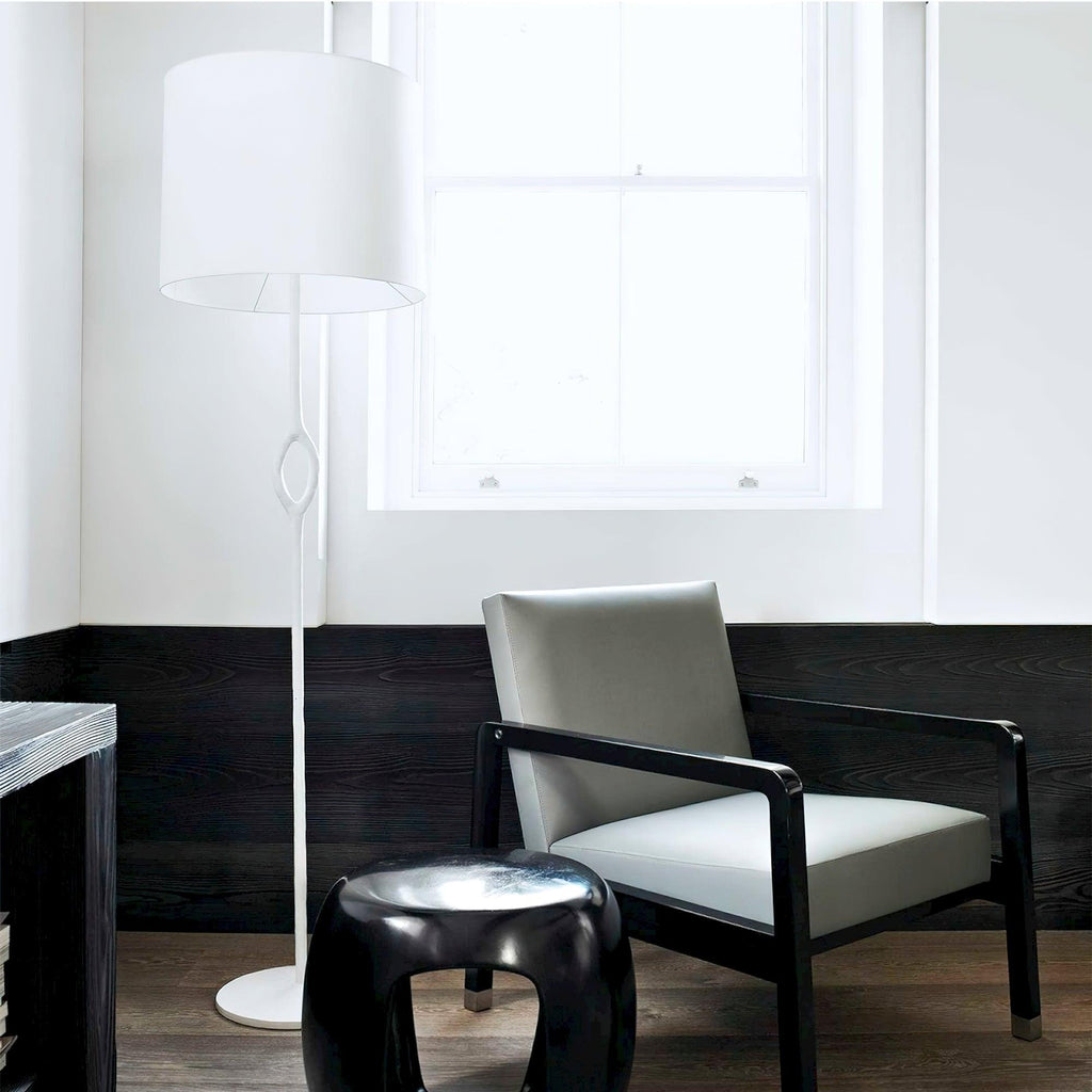 Alassis Floor Light 17.7", Floor Lamp, detail 15
