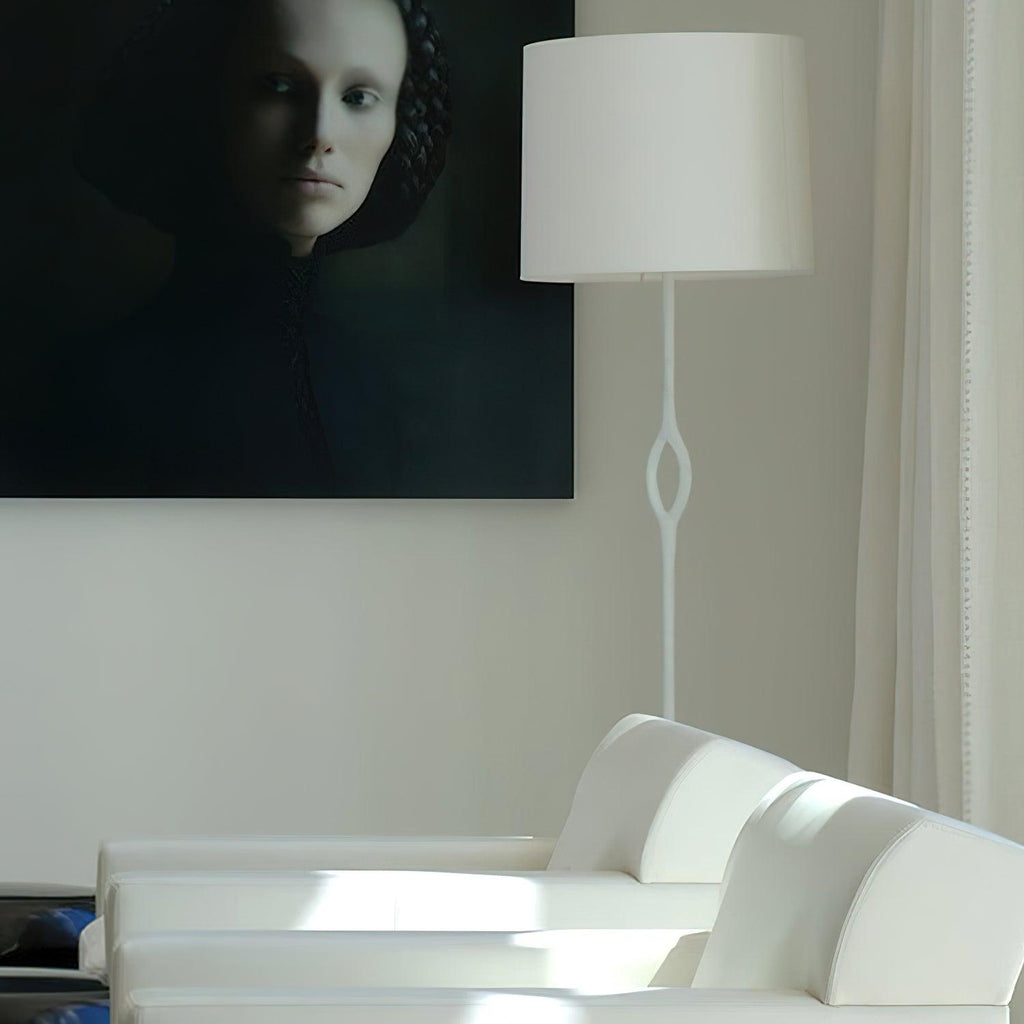 Alassis Floor Light 17.7", Floor Lamp, detail 10