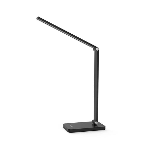 Aleris LED Desk Light with USB Built-in Battery 13", Bedside Table Lamp, 33 x 36cm