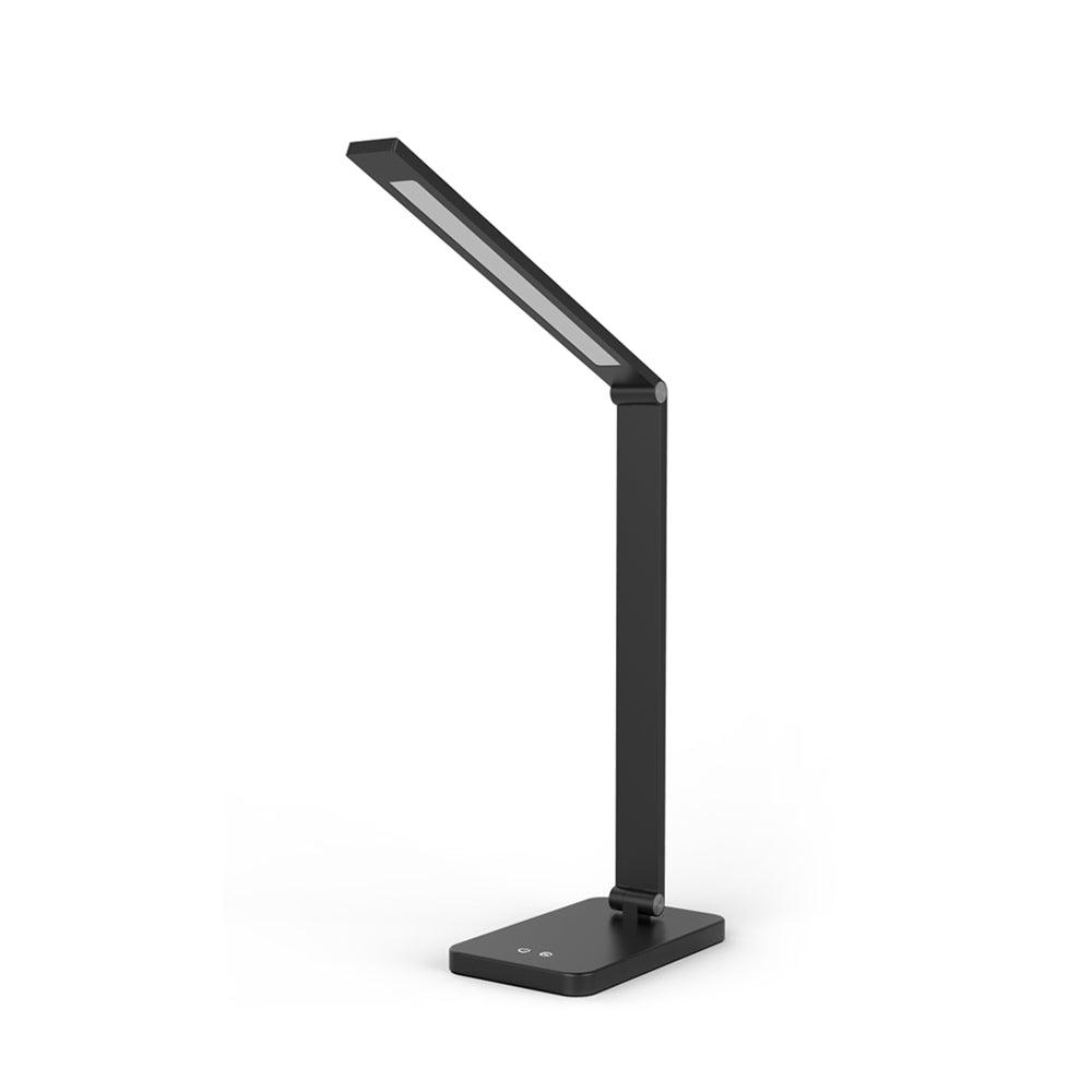 Aleris LED Desk Light with USB Built-in Battery 13", Bedside Table Lamp, detail 12