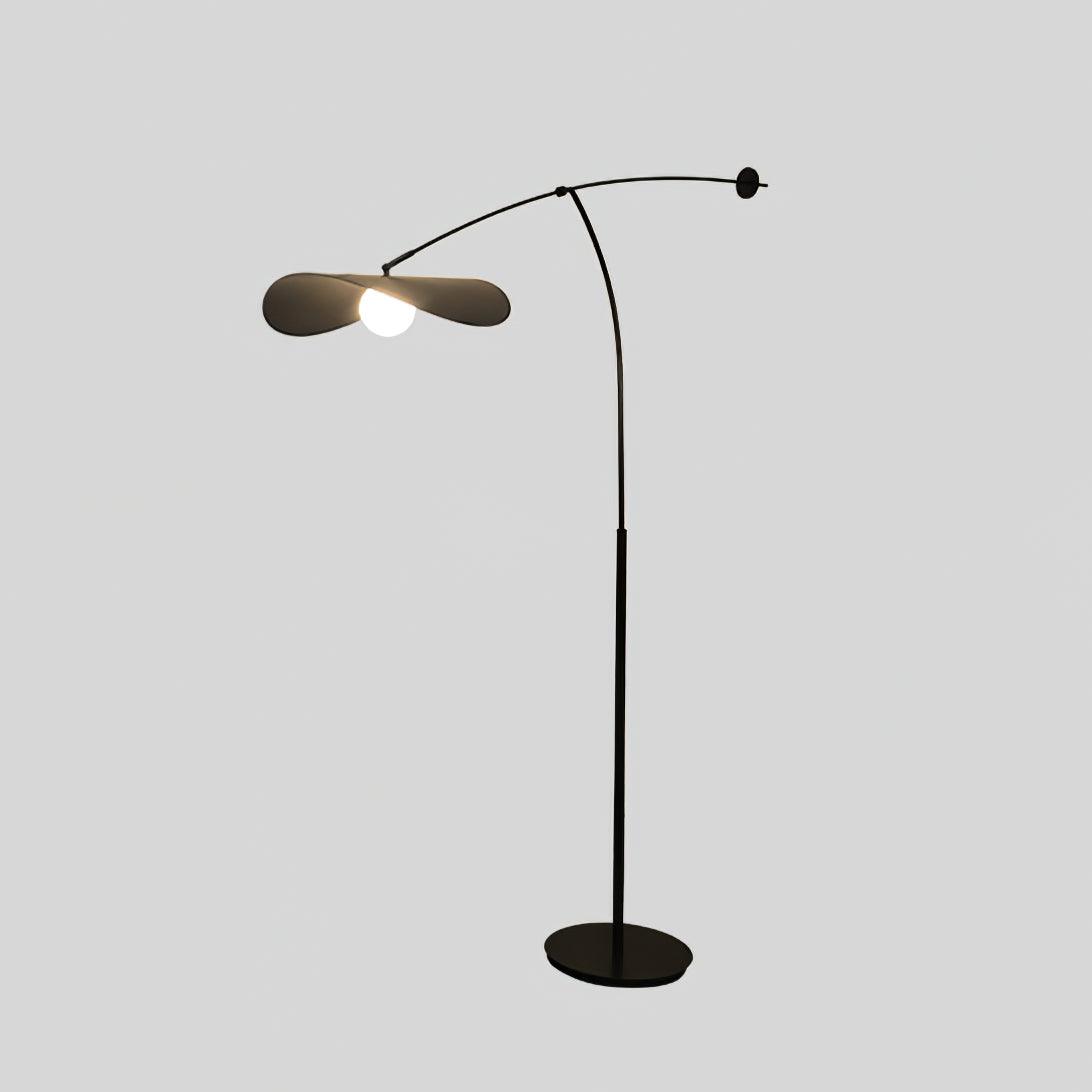 Alonso Floor Light, Floor Lamp, detail 9