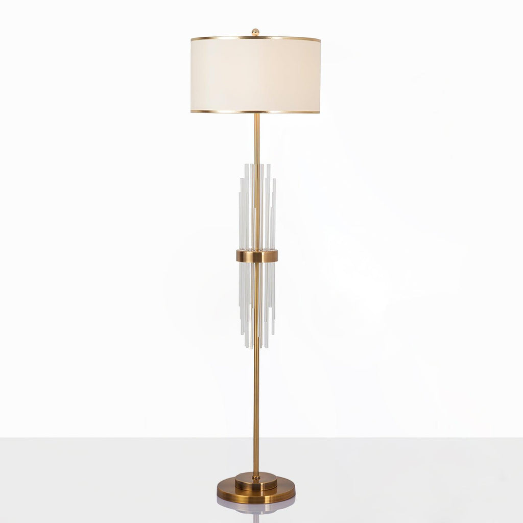 Alston Floor Light, Floor Lamp, detail 5