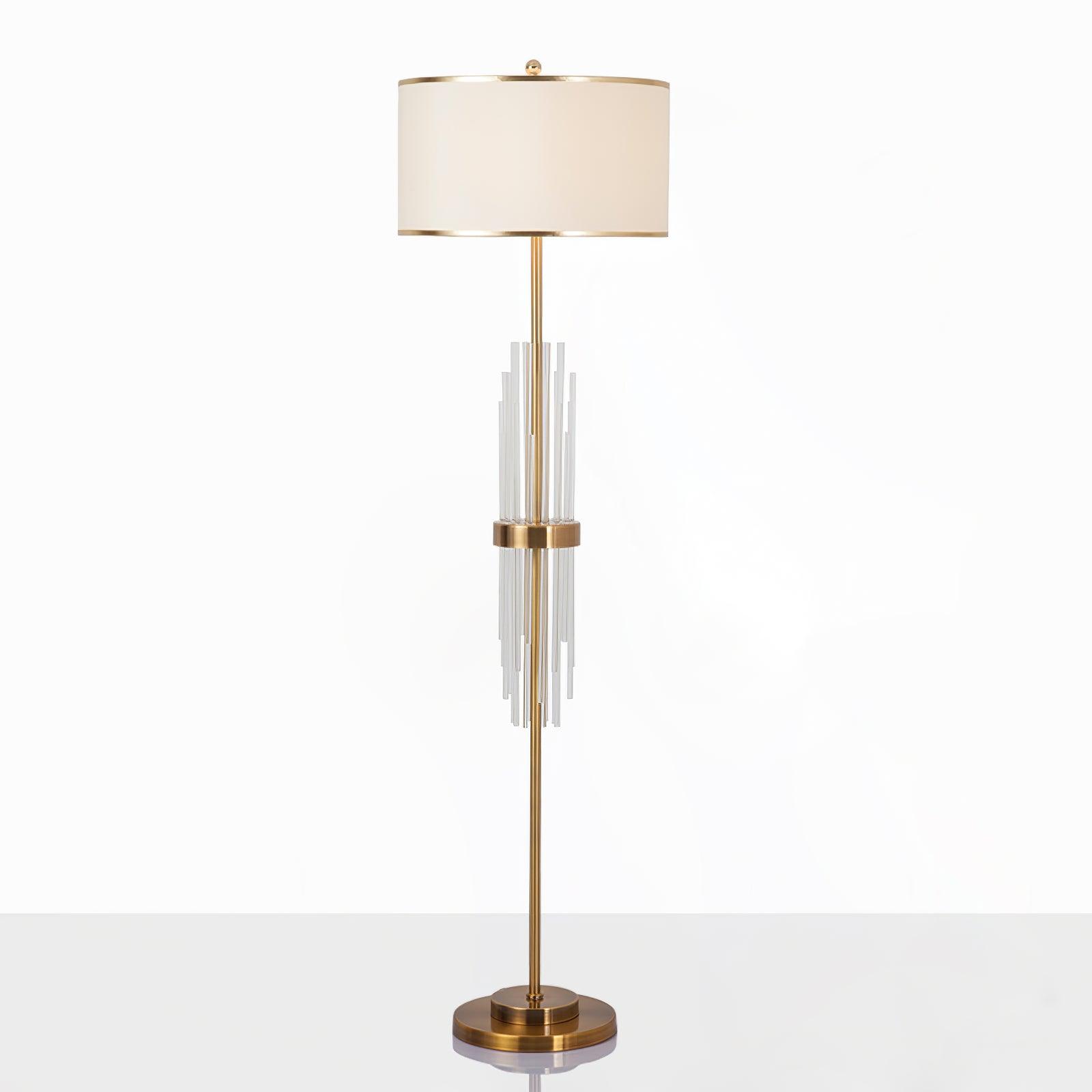 Alston Floor Light, Floor Lamp, detail 5