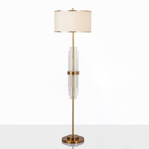 Alston Floor Light, Floor Lamp, detail 5