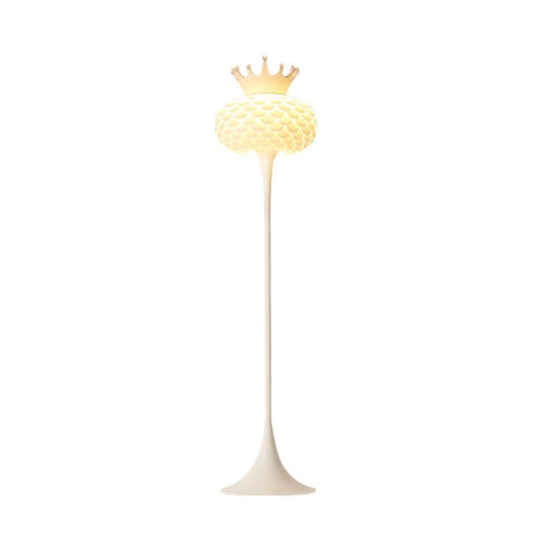 Aluvia Crown Floor Light, Floor Lamp, detail 5