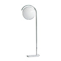 Alvi Floor Light 19.7", Floor Lamp, 50 x 175cm